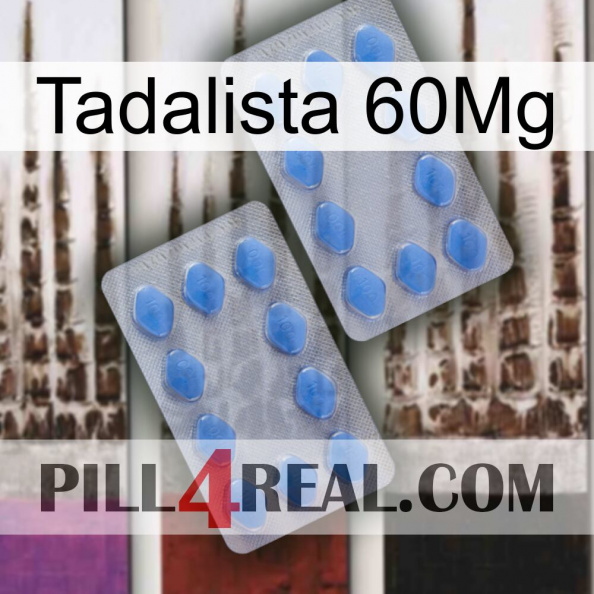 Tadalista 60Mg 20